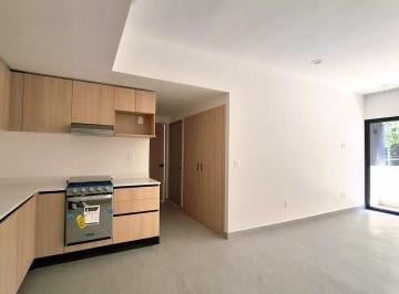 Departamento · 35m² · Departamento en Venta Cdmx Coyoacán - El Reloj