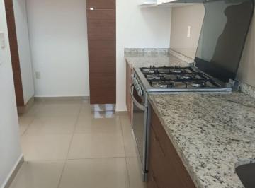 Departamento listo para habitar, excelentes condiciones, con acabados de lujo, e · Departamento en Renta Narvarte