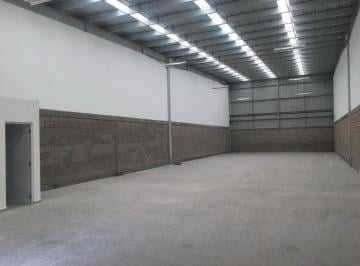 Local comercial · 345m² · Renta de Bodega en El Marques en Parque La Noria en Queretaro
