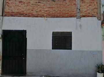 Casa de 2 habitaciones, Guadalajara · Propiedad en Venta en Colonia Santa Cecilia, Guadalajara