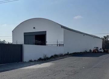 Bodega comercial · 862m² · Bodega en Renta, Cuautlancingo, Puebla. a 300 m. Planta Vw.