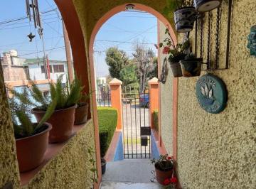 Casa de 3 habitaciones, Naucalpan de Juárez · Venta Casa Jardines de San Mateo Una Planta