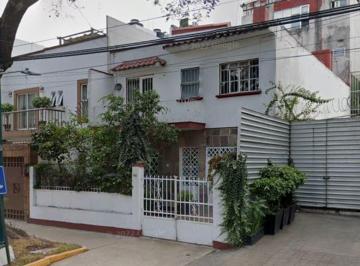Casa de 3 habitaciones, Miguel Hidalgo · Casa en Venta en Polanco