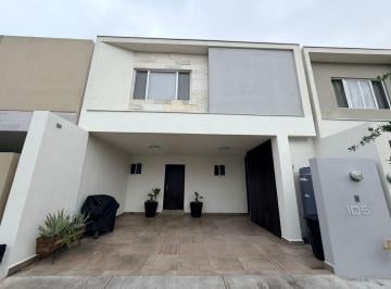 Casa · 105m² · 3 Recámaras · 2 Estacionamientos · Casa en Fraccionamiento Kebana