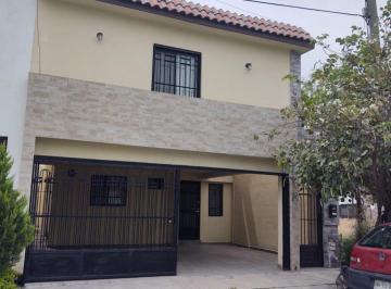 Casa de 4 habitaciones, San Nicolás de los Garza · Casa Cerca de Parque en Sendero y Rep Mexicana