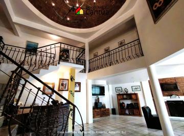 Casa de 3 habitaciones, Playas de Rosarito · Casa en Venta | Elegancia Colonial y Vista Oceánica | Playas de Rosarito