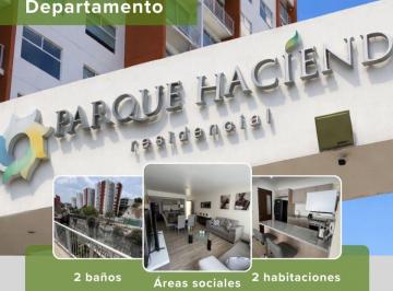 Departamento de 2 habitaciones, Cuautitlán Izcalli · Rento Bonito Departamento Amueblado Perinorte