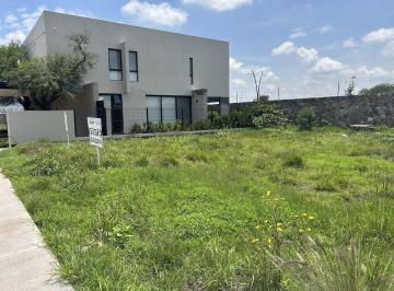 Terreno / Lote · 300m² · Venta de Terreno en Santa Oliva en Lomas Norte en Queretaro