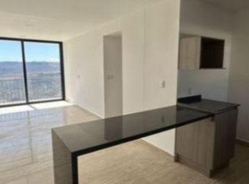 Departamento · 74m² · 2 Recámaras · 2 Estacionamientos · Venta de Departamento en Conjunto Cañadas del Lago en Corregidora en Queretaro