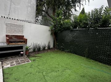 Oficina · 280m² · 4 Recámaras · 2 Estacionamientos · Oficina - del Valle