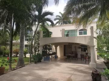 Casa de 3 habitaciones, Benito Juárez · Casa en Renta en Cancun