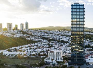 Departamento · 133m² · 2 Recámaras · 1 Estacionamiento · Departamento Amueblado en Renta Fracc. Lomas de Gran Jardín