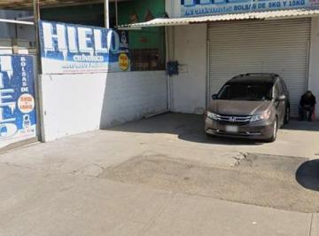 Bodega comercial , Tultitlán · Venta de Bodega Comercial