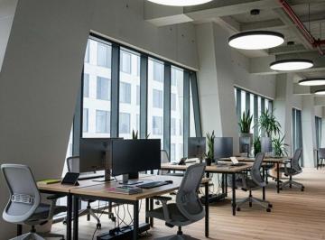 Oficina · Oficinas en Renta Cdmx Cuajimalpa Carr. México - Toluca