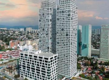 Oficina · Oficinas en Renta Cdmx Cuajimalpa Carr. México - Toluca