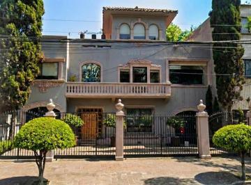 Casa de 5 habitaciones, Miguel Hidalgo · Se Vende Casa en Polanco Miguel Hidalgo Ciudad de México