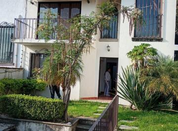Casa de 2 habitaciones, Cuernavaca · Venta Casa Sola en Tzompantle Cuernavaca