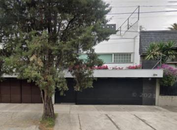 Casa de 3 habitaciones, Miguel Hidalgo · Casa en Anatole Polanco en Remate