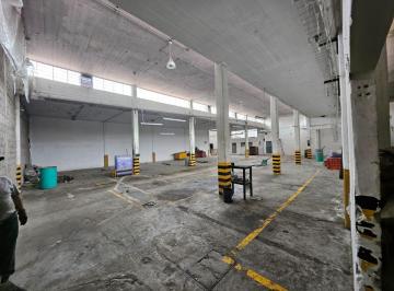Bodega comercial , Azcapotzalco · Renta de Bodega en Industrial San Antonio