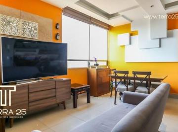 Departamento de 3 habitaciones, Venustiano Carranza · PH en Venta en Jardín Balbuena