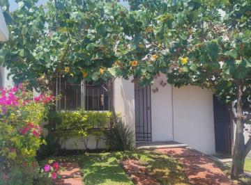 Casa de 3 habitaciones, Xochitepec · Casa en Venta Fraccionamiento Real Santa Fe