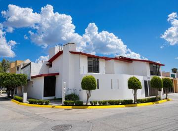 Casa de 4 habitaciones, San Luis Potosí · Casa en Fracc. Tangamanga - $9.98 Mdp