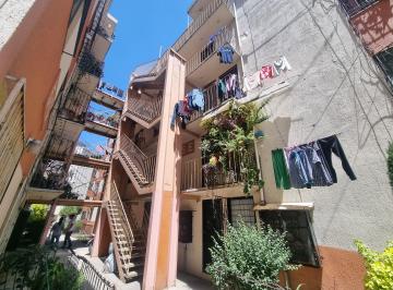 Departamento de 2 habitaciones, Miguel Hidalgo · Departamento de 42 m² con 2 Recámaras en Venta, San Diego Ocoyoacac
