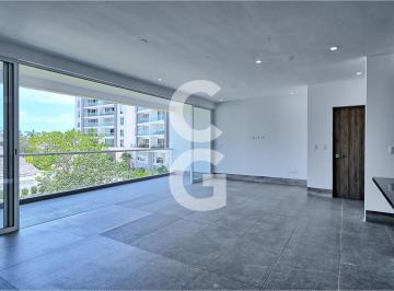 Departamento · 145m² · 3 Recámaras · 2 Estacionamientos · Departamento en Venta en Cancún en Residencial Cumbres Altura con Terraza
