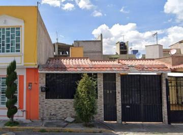 Casa de 3 habitaciones, Tizayuca · Venta de Casa en Geo Villas Hidalgo Calle Onix 36