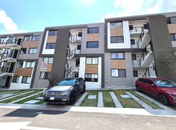Departamento de 2 habitaciones, El Marqués · Renta Depa 71 m² en Intercity, Urban Corridor, La Pradera, Qro.