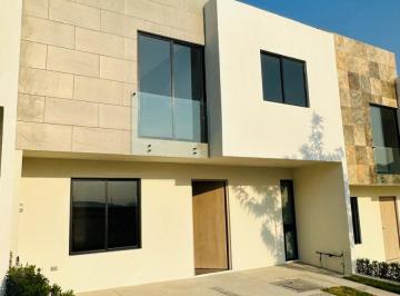Casa de 3 habitaciones, San Andrés Cholula · Hermosa Casa en Renta Nueva en Parque Mallorca, Lomas de Angelópolis