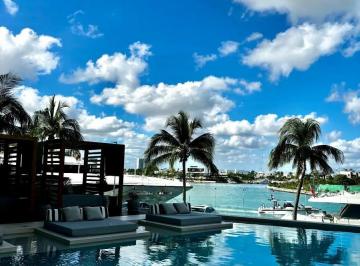 1 · Departamento en Venta en Puerto Cancun, Zona Hotelera, Quintana Roo