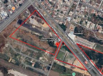 Terreno / Lote , Chalco · Terreno en Venta 18,000 m² Chalco de Covarrubias