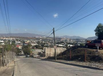 d540facceddd748e4b4f5b0c72225938cf204db8b7400b5520e9e741f5229a71 · Terreno en Venta en Benton Tijuana