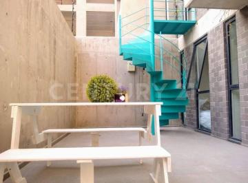 Departamento · 120m² · 3 Recámaras · 1 Estacionamiento · Venta de Departamento en Colonia Buenavista, Alcaldía Cuauhtemoc