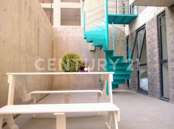 Departamento · 120m² · 3 Recámaras · 1 Estacionamiento · Venta de Departamento en Colonia Buenavista, Alcaldía Cuauhtemoc