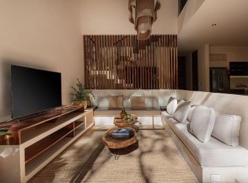 Casa de 3 habitaciones, Solidaridad · Casa Nueva en Ciudad Mayakoba – Alberca, Jacuzzi y Opción Venta o Renta