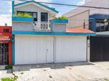 Casa de 3 habitaciones, Azcapotzalco · Casa en Venta en Cruz Gálvez, Hogar y Seguridad, Azcapotzalco, Cdmx