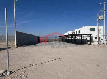 Foto principal · Terreno Industrial en Venta en Arteaga por Libramiento Oscar Flores Tapia