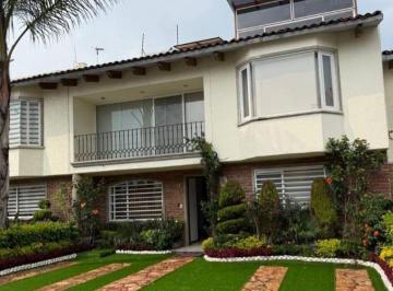 Casa de 4 habitaciones, Cuautitlán Izcalli · Vendo Preciosa Casa La Floresta Cuautitlan Izcalli