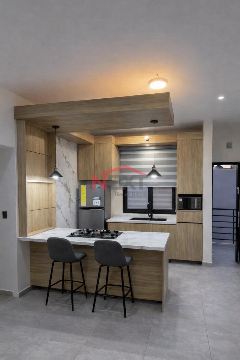 Executive Apartment for Rent