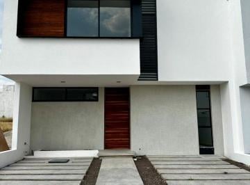 Casa en condominio de 3 habitaciones, El Marqués · Venta Casa en Zen Life II Nueva, Moderna y Funcional