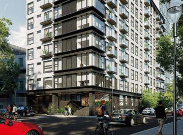 Departamento de 2 habitaciones, Miguel Hidalgo · Departamentos en Venta en Lago Andromaco 1, Amp Granada, Miguel Hidalgo, Ciudad de México