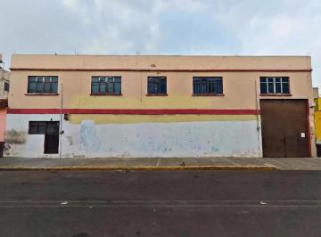 Bodega comercial , Venustiano Carranza · Bodega Comercial de 367 m² en Renta en Valentín Gómez Farias