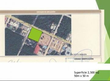 Terreno / Lote , Benito Juárez · Terreno en Venta en Cancun