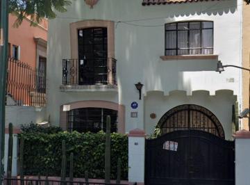 Casa de 4 habitaciones, Benito Juárez · Casa en Delvalle Centro de Recuperacion Bancaria!