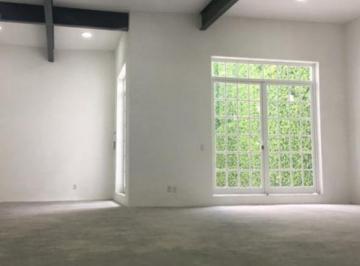 Local comercial , Cuauhtémoc · Edificio con Pb Comercial en Renta - San Rafael