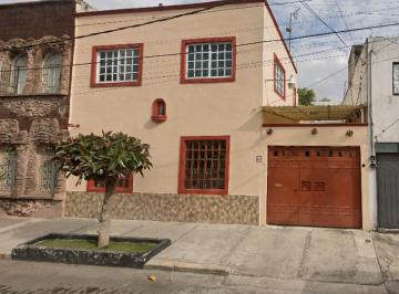 Casa de 4 habitaciones, Gustavo A. Madero · Casa en Venta en Estela 49, Guadalupe Tepeyac, Gustavo A. Madero, Ciudad de México.