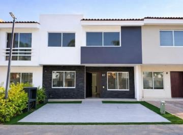 Casa de 4 habitaciones, Zapopan · Casa Nueva Galicia Residencial