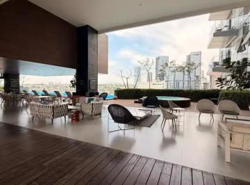 Departamento de 2 habitaciones, Zapopan · Departamento Amueblado en Piso 16